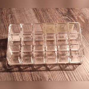 NWT! BINO Lipstick Holder